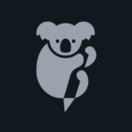 Koala AI logo Koala AI logo