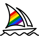 Midjourney logo Midjourney logo